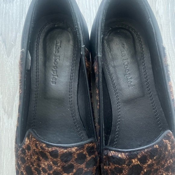 The Kooples loafers in size 37. Great condition. - Picture 3 of 5